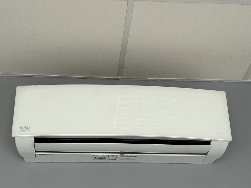 Климатик BEKO 12000 BTU