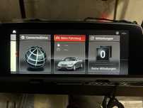 Display bmw f30 f20 f21 f22 f23 f30 f31 f32 f33 f34