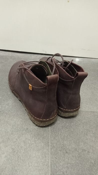 Боти El Naturalista 38