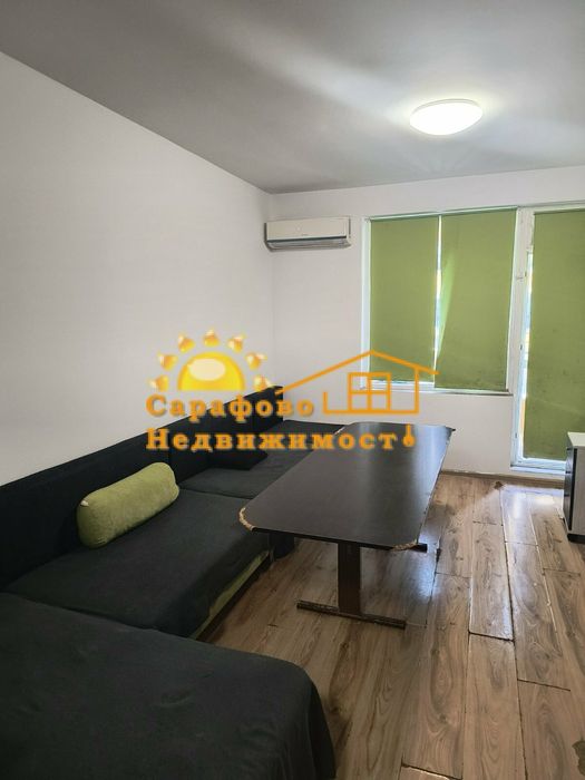 Продажба 3-стаен  гр. Бургас - Сарафово с гараж и паркомясто