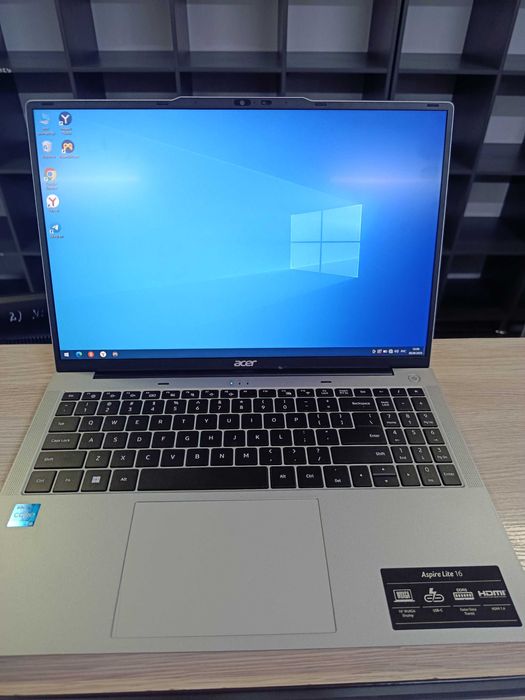 Noutbook Acer sotiladi