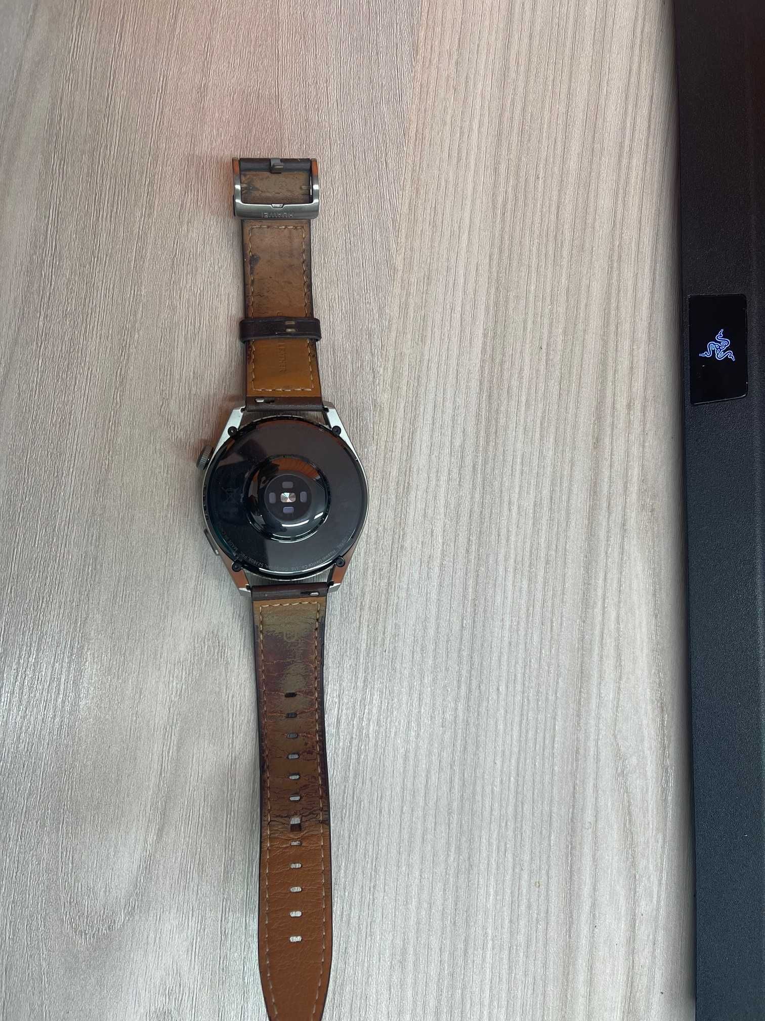 Huawei Watch 3 Pro Galileo 48mm
