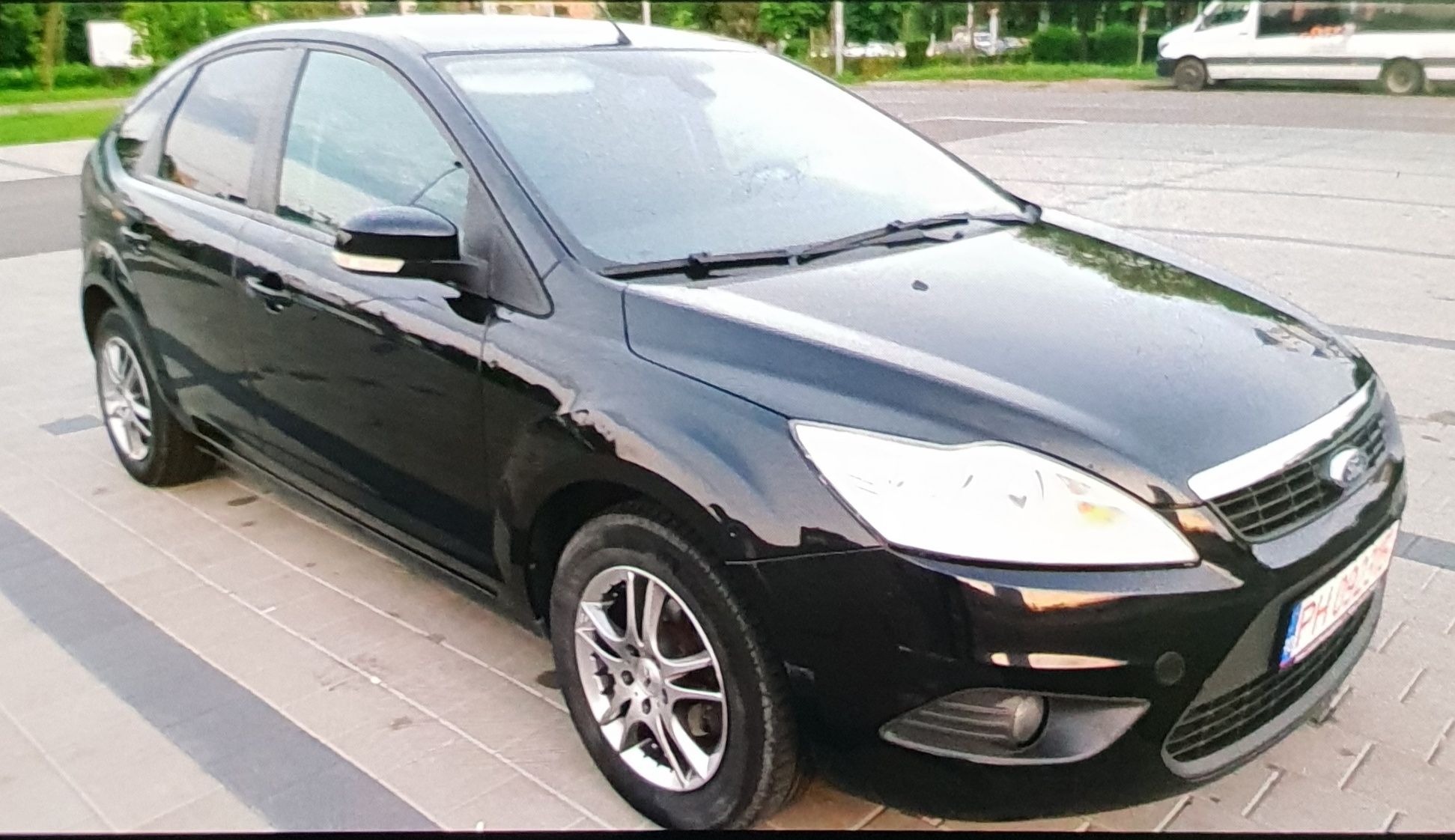 Oglinda Ford Focus, oglinda Ford Focus 2,facelift, an 2008-2011