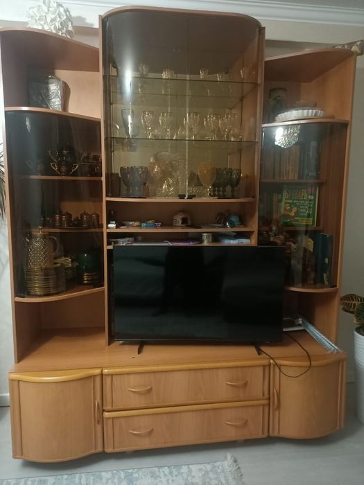 Белорусский сервант