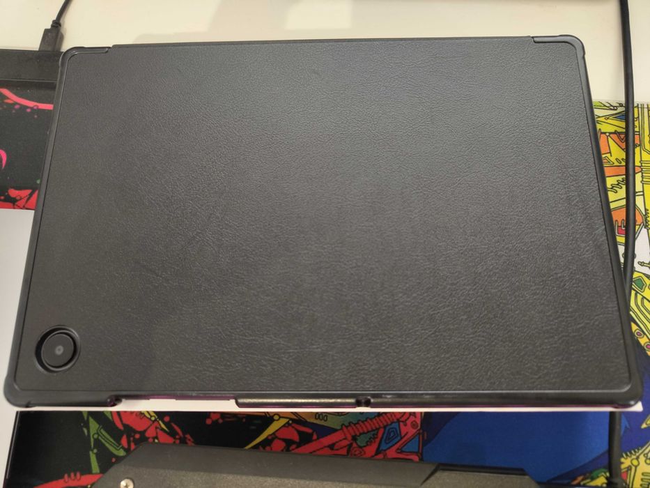 Tableta Samsung Galaxy Tab A8 Quad Core 64Gb 4Gb RAM /husa stand/cutie