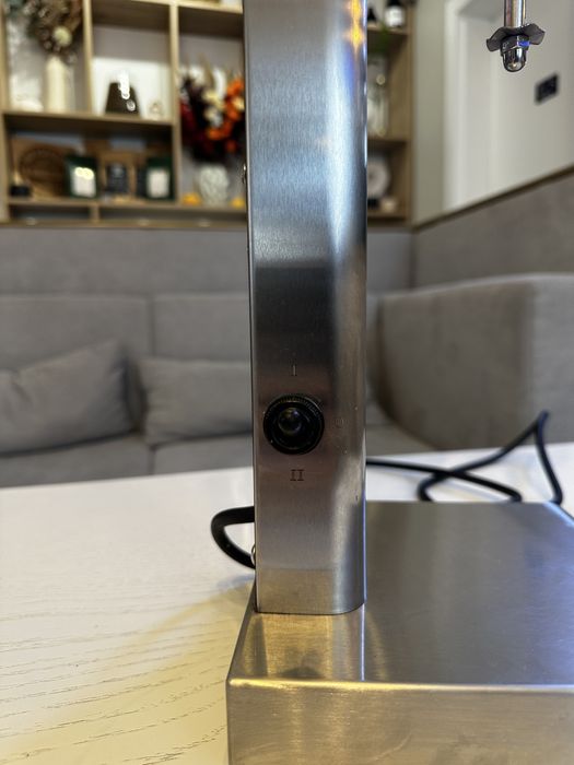 GgmGastro milk shaker/mixer