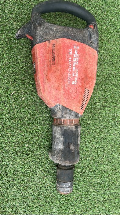picamer  Hilti TE 1000 AVR