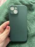 Husa iPhone 14 silicon