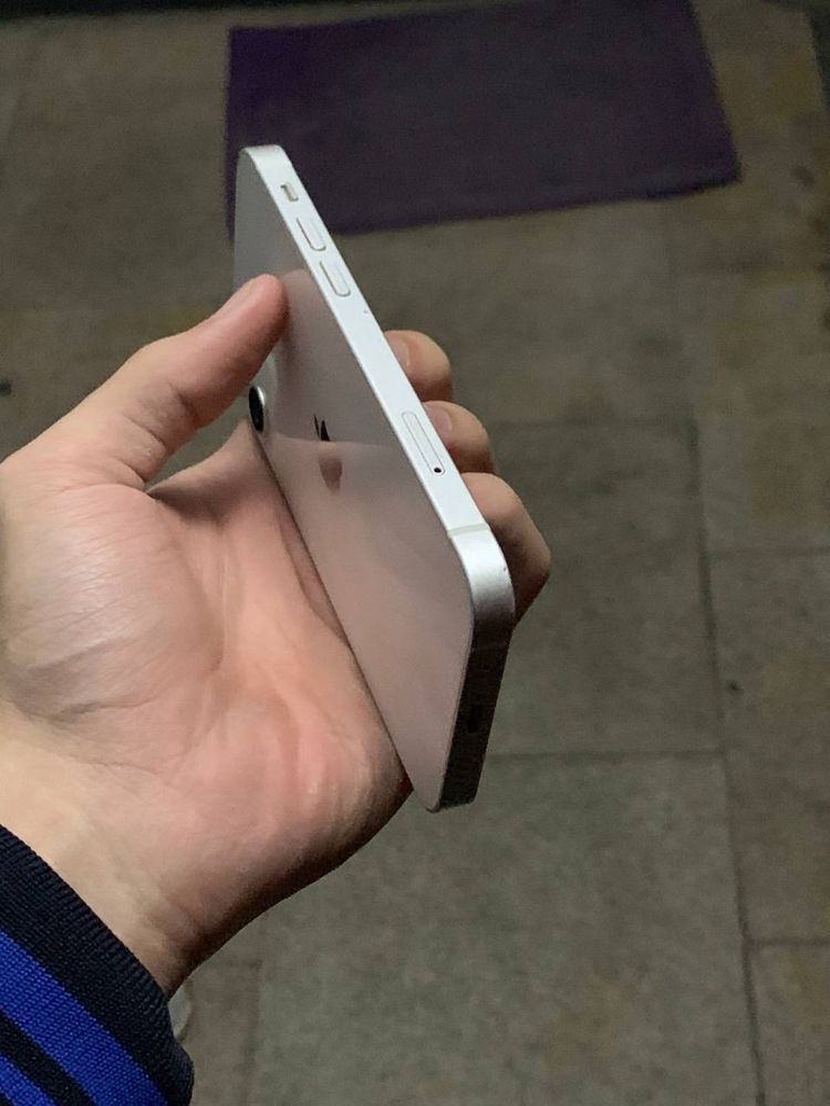 Iphone 12 mini 128gb