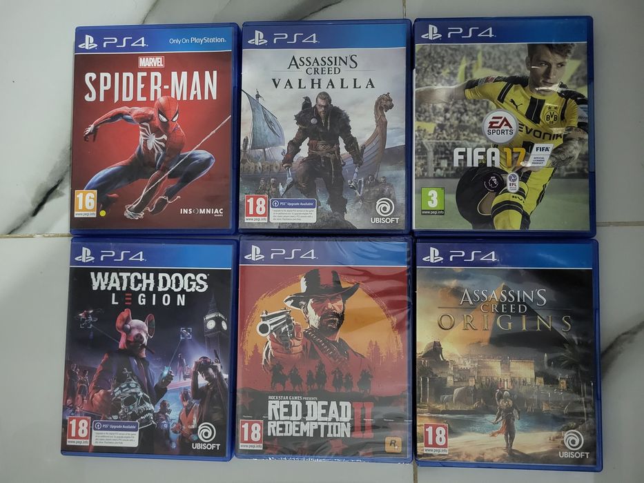 Joc Spiderman PlayStation 4 PS4