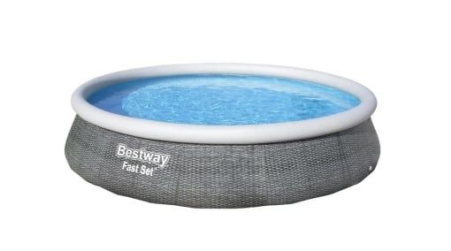 PISCINA 4M cu 84cm inaltime
