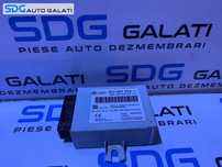 Unitate Modul Calculator Presiune Anvelope Cauciucuri Roti Jante Audi A8 D3 2004 - 2010 Cod 4E0907273 4E0910273 [L3333]