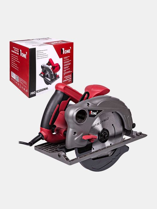 Дисковая пила NUMBER ONE CS2000/210-PRO, гарантия есть