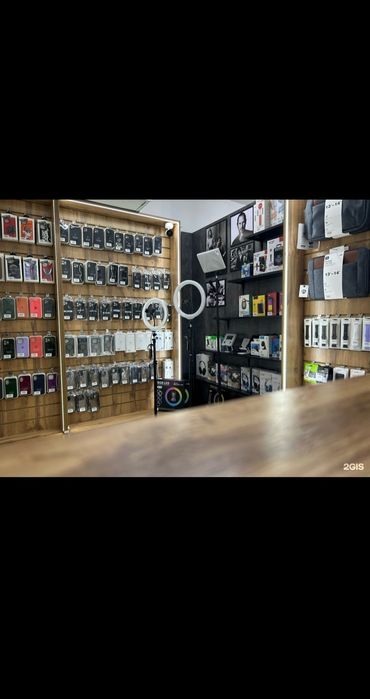 Ремонт телефонов