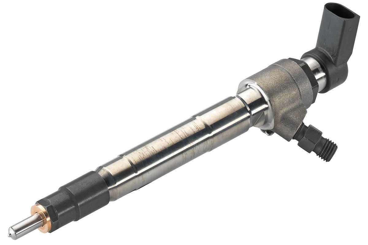Siemens / VDO Дюзи / FORD, Citroen Land Rover. Peugeot / BK2Q-9K546-AG