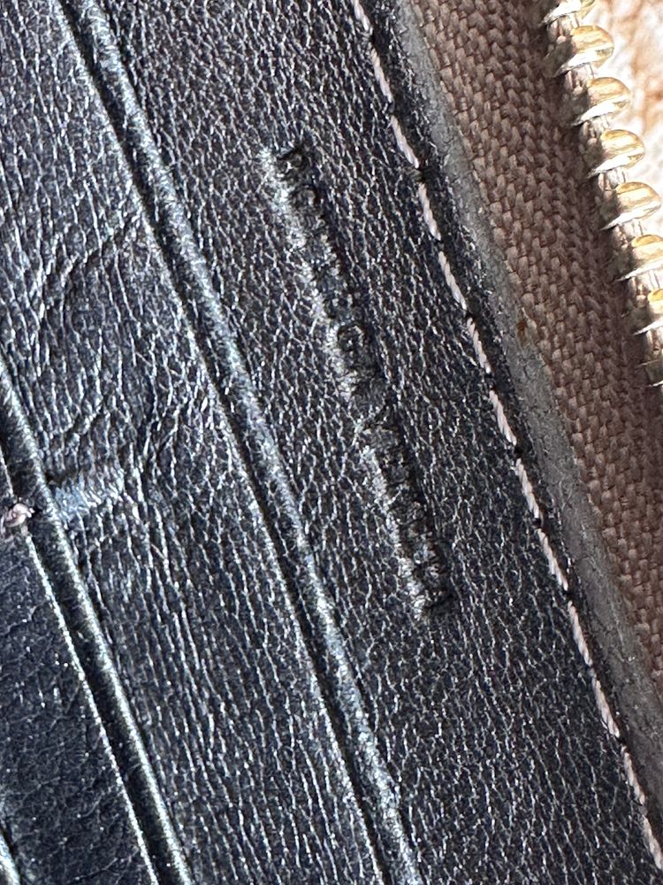 Портфейл Bottega Veneta оригинален