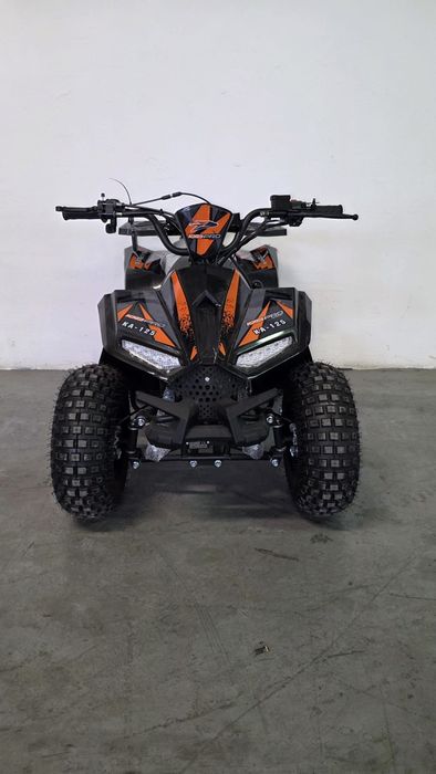 Atv copii 125cc 003