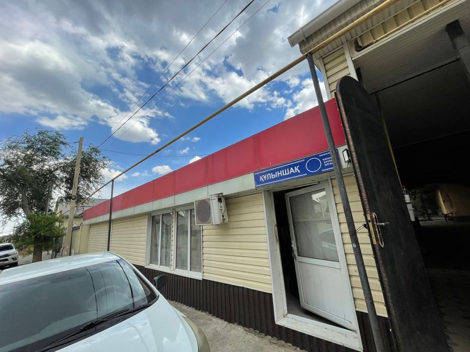 Аренда склада или помещение