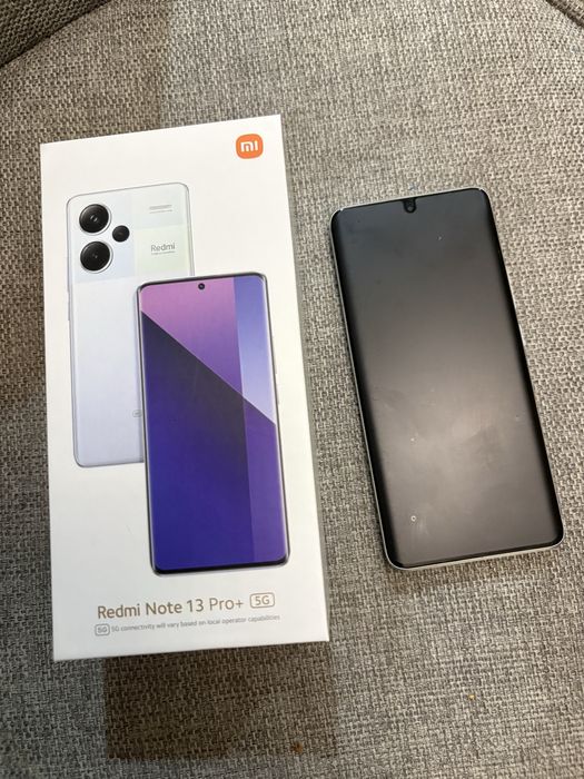 Redmi not 13 pro 5G