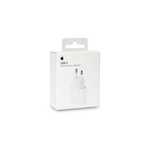 Оригинално зарядно / адаптер за Apple iPhone USB-C 20W - Fast Charge