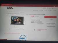 Laptop Dell Procesor I5