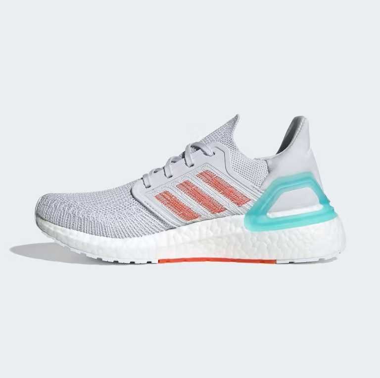 Оригинални  Маратонки *ADIDAS ULTRABOOST 20 * EU38 - 40 2/3