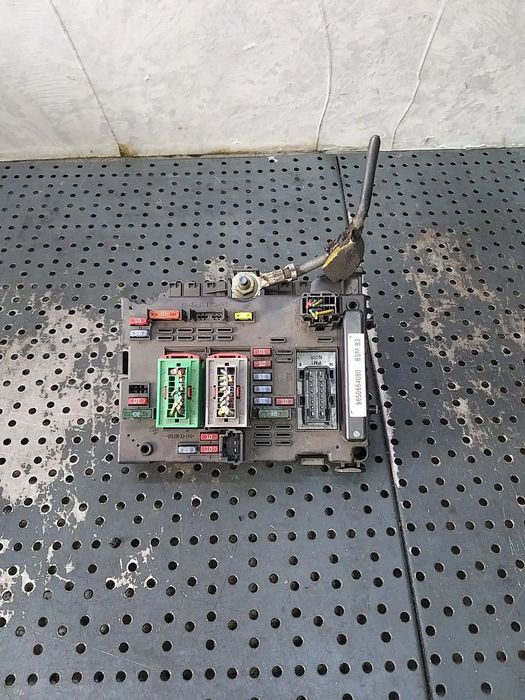 Panou sigurante bsm b3 peugeot 307 9650664080