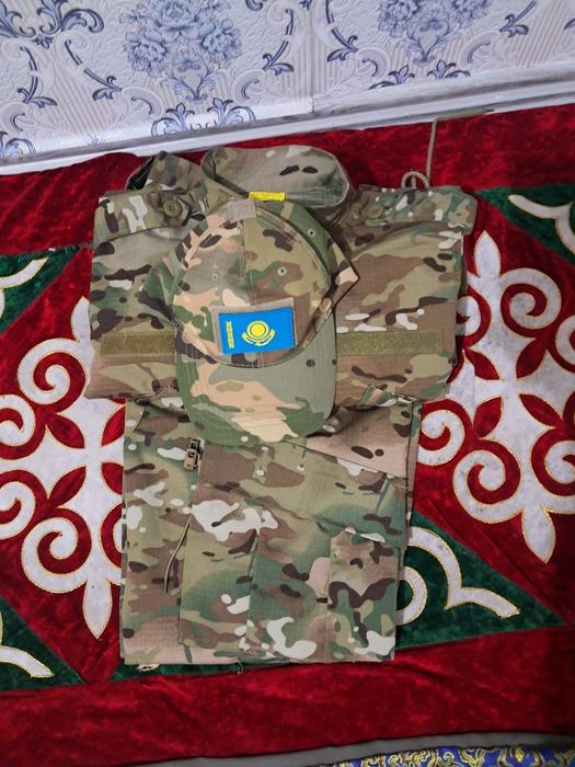 Мултикам. Форма.