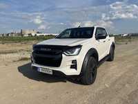 Isuzu Dmax LSE automat 4x4 pick up tva deductibil preluare leasing