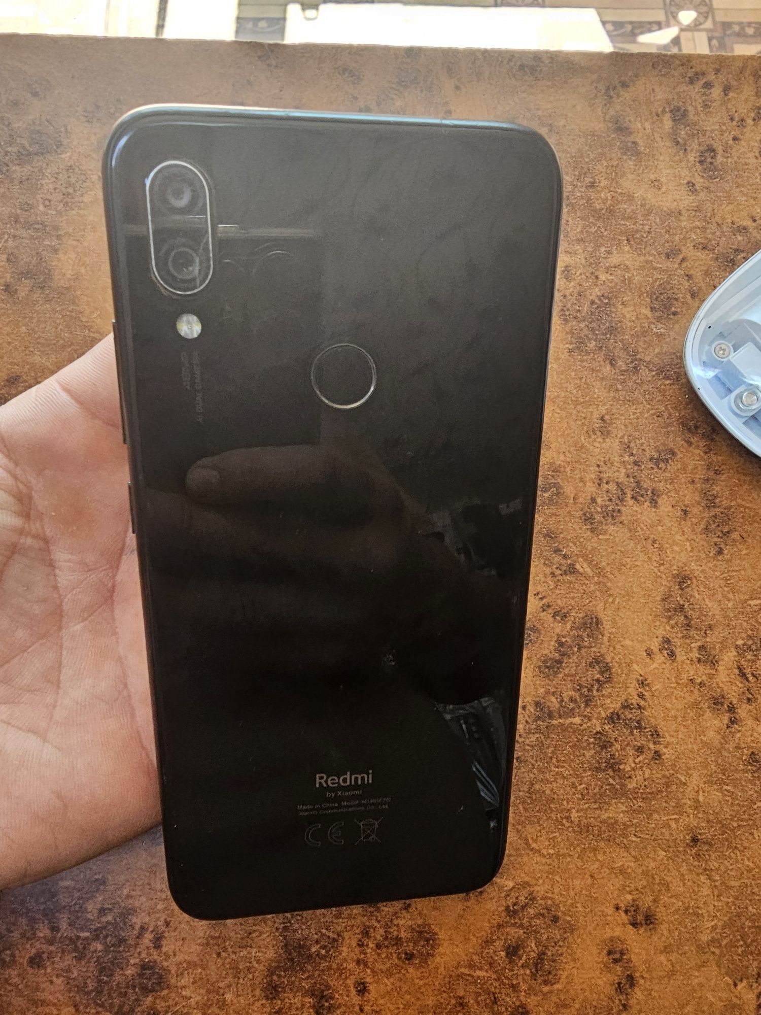 Redmi not7 gurlan