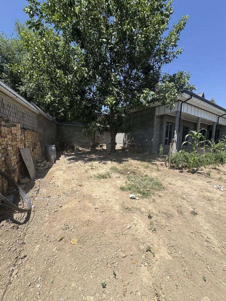 Dacha sotiladi oqtosh hondoyliq qishlogida