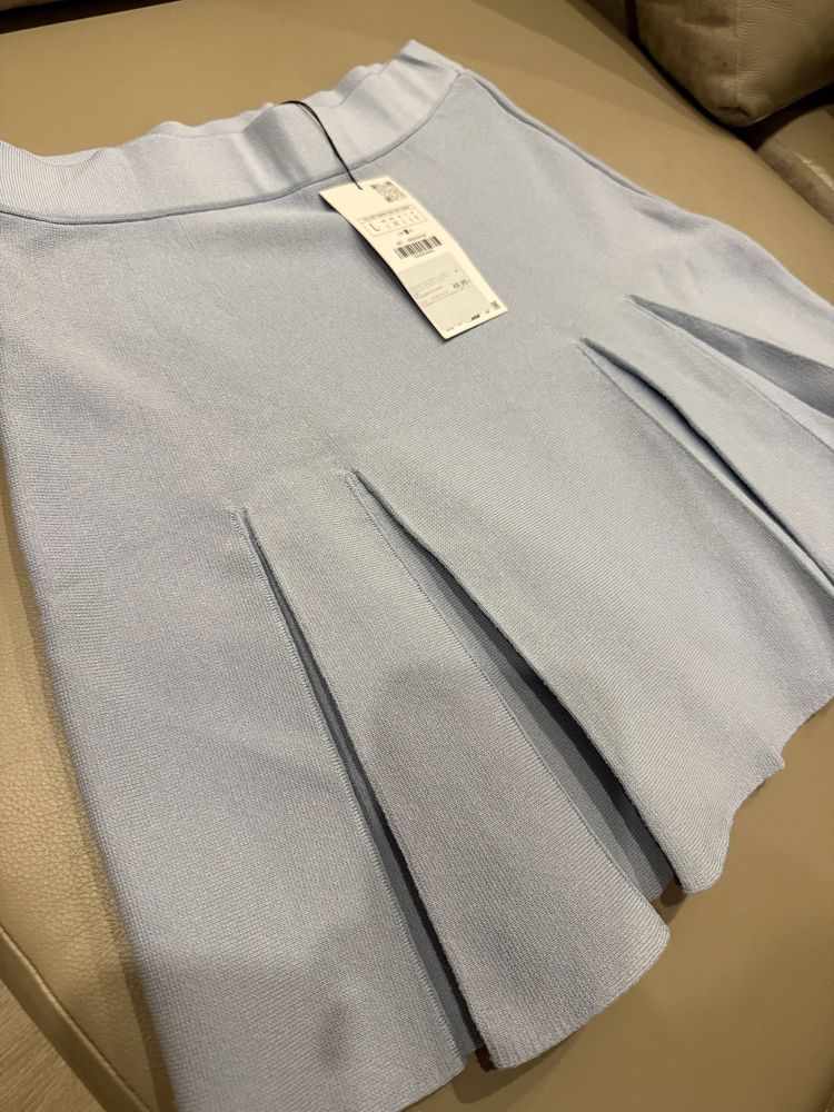 Трикотажна пола Zara
