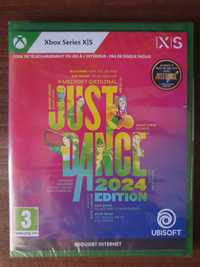 SIGILAT Just Dance 2024 Edition Xbox Series S/X