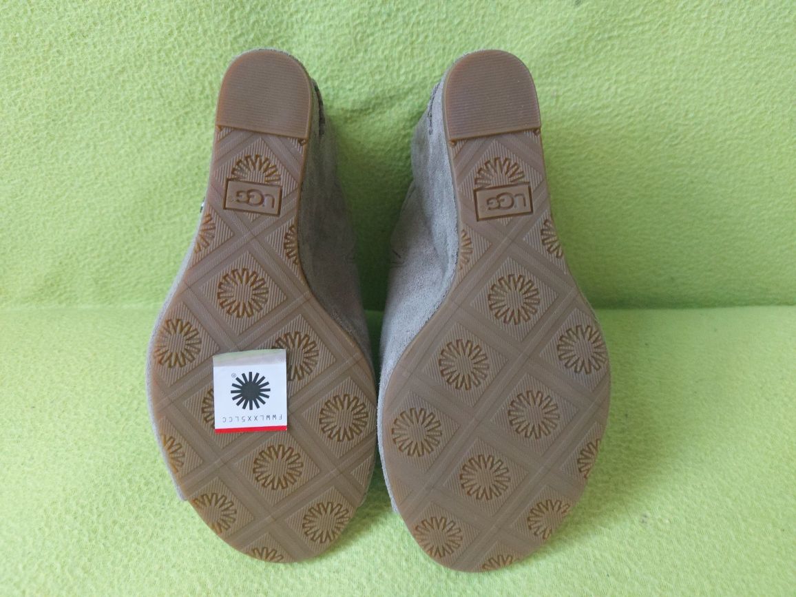 UGG-35-36н-НОВО-Оригинални