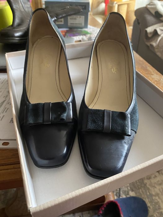 Pantofi Guban clasic 26