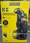 K6 Special Black- pret fix