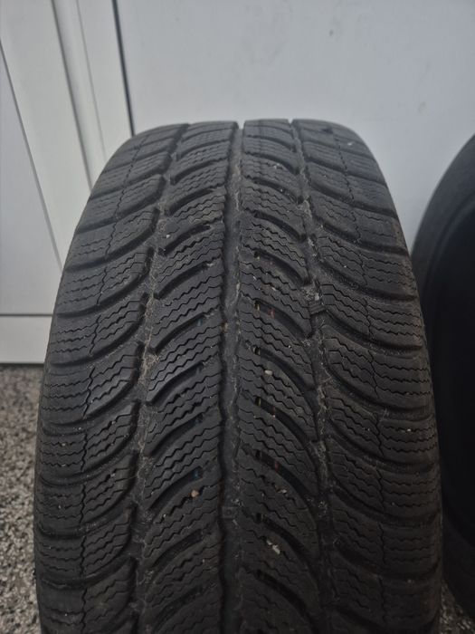 Продавам зимни гуми Debica Frigo 205/55/R16