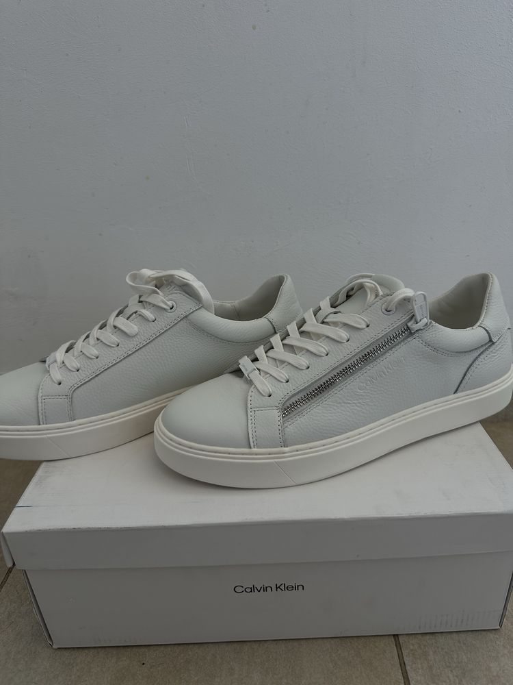 Calvin Klein Low top sneakers