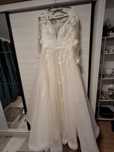 Rochie de mireasa