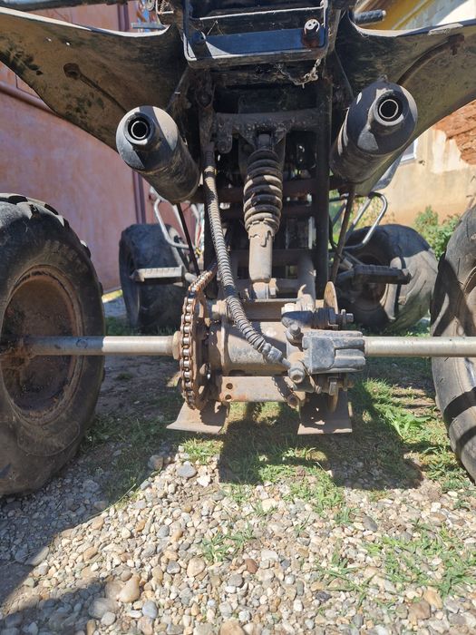 De vanzare Atv 107cc