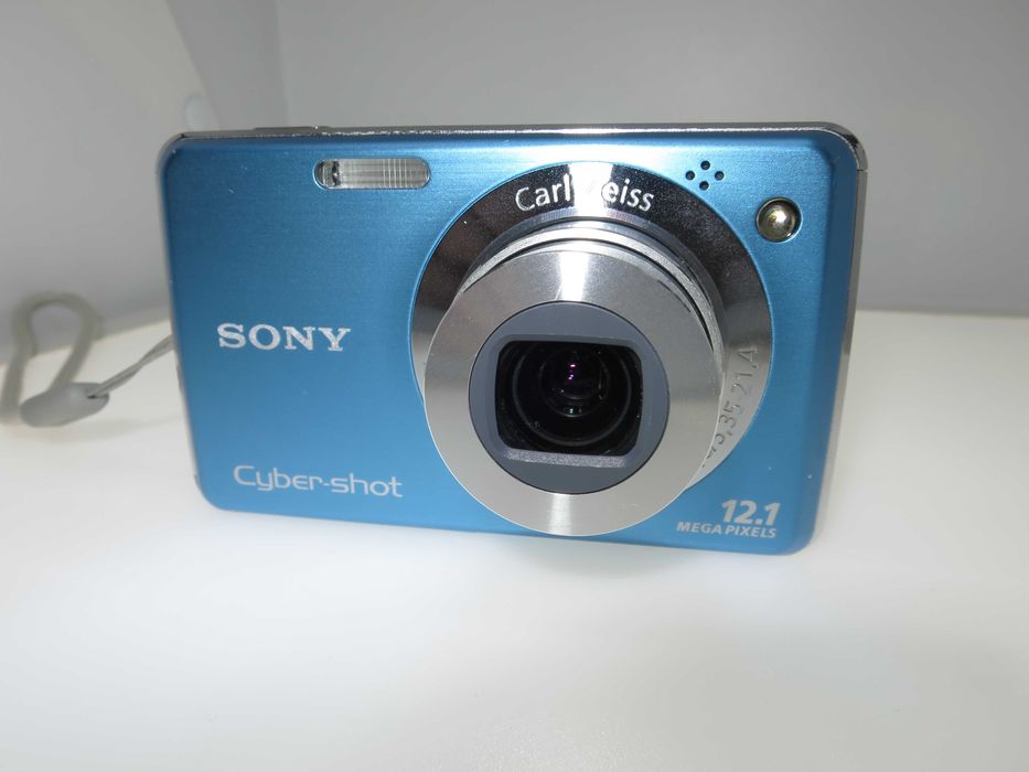 Nikon Coolpix S3500 компактен цифров фотоапарат цифрова камера