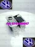 Nou Bec Logo Model Volkswagen Passat Portiera  Led Laser emblema s
