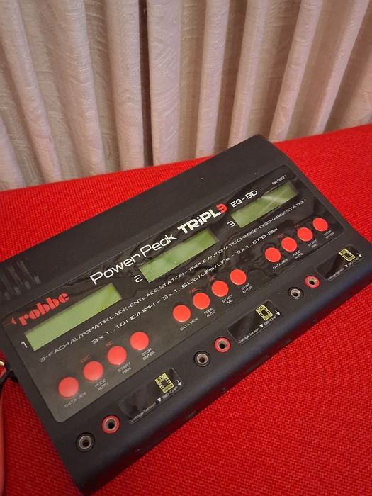 Robbe Power Peak