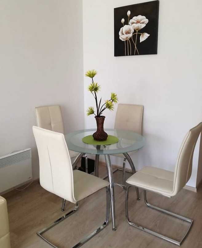 Дава се под наем Двустаен апартамент в Бургас, Сарафово - 60 кв.м за 175 € - Снимка #11