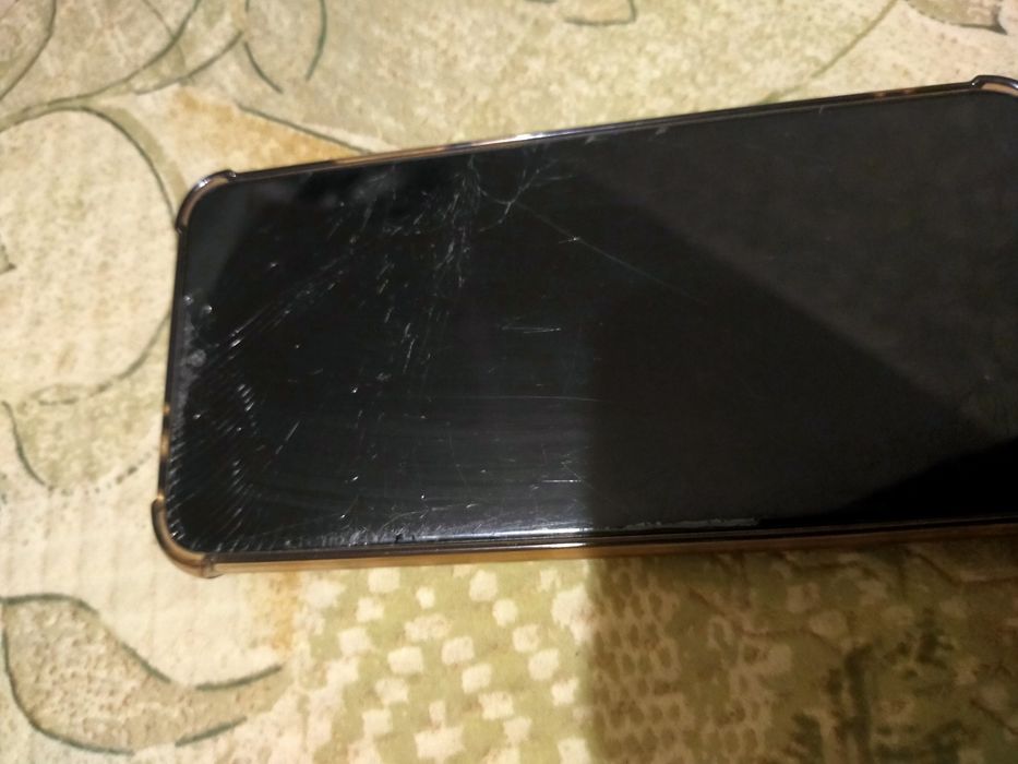 Redmi Note 7 на 64гб