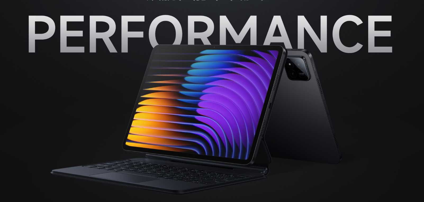 Xiaomi Pad 7 и Pad 7 Pro 11.2 дисплеем 144 Гц  128/256/512гб Новые