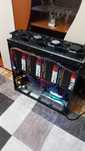 Mining rig rx580