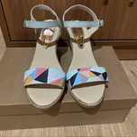 Sandale piele marimea 35
