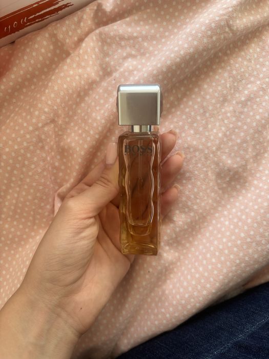 Парфюм Hugo Boss BOSS Woman 30ml
