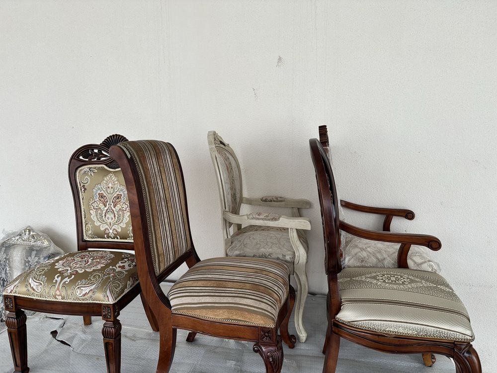 Столы стулья мебель для гостиной производство Китай 50% скидка